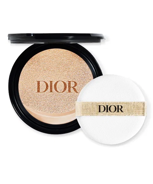 Тональное средство-кушон Prestige Le Cushion Teint de Rose, Dior, рефилл