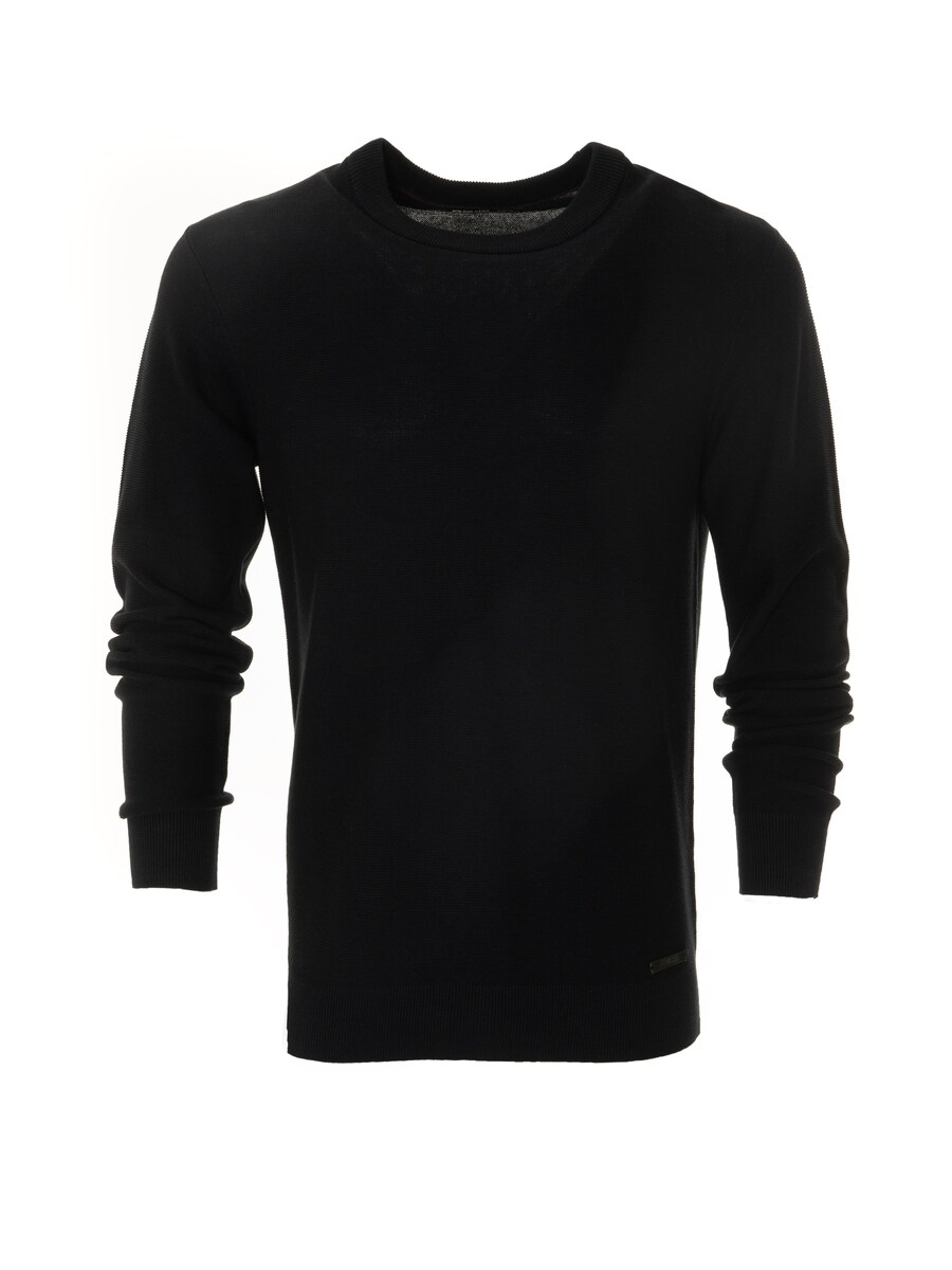 

Свитер BIG STAR Sweater Raidat, черный