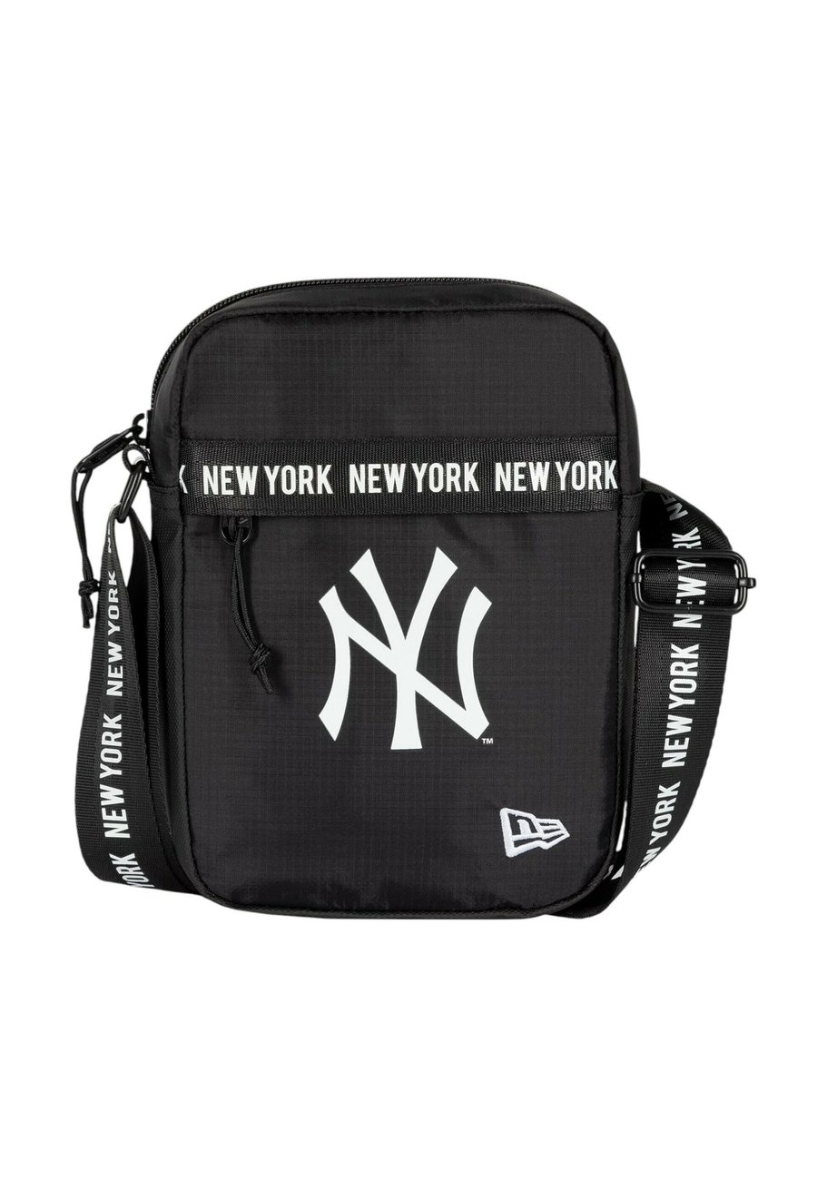 

Сумка кросс-боди New Era Cross body bag, Black White/Black