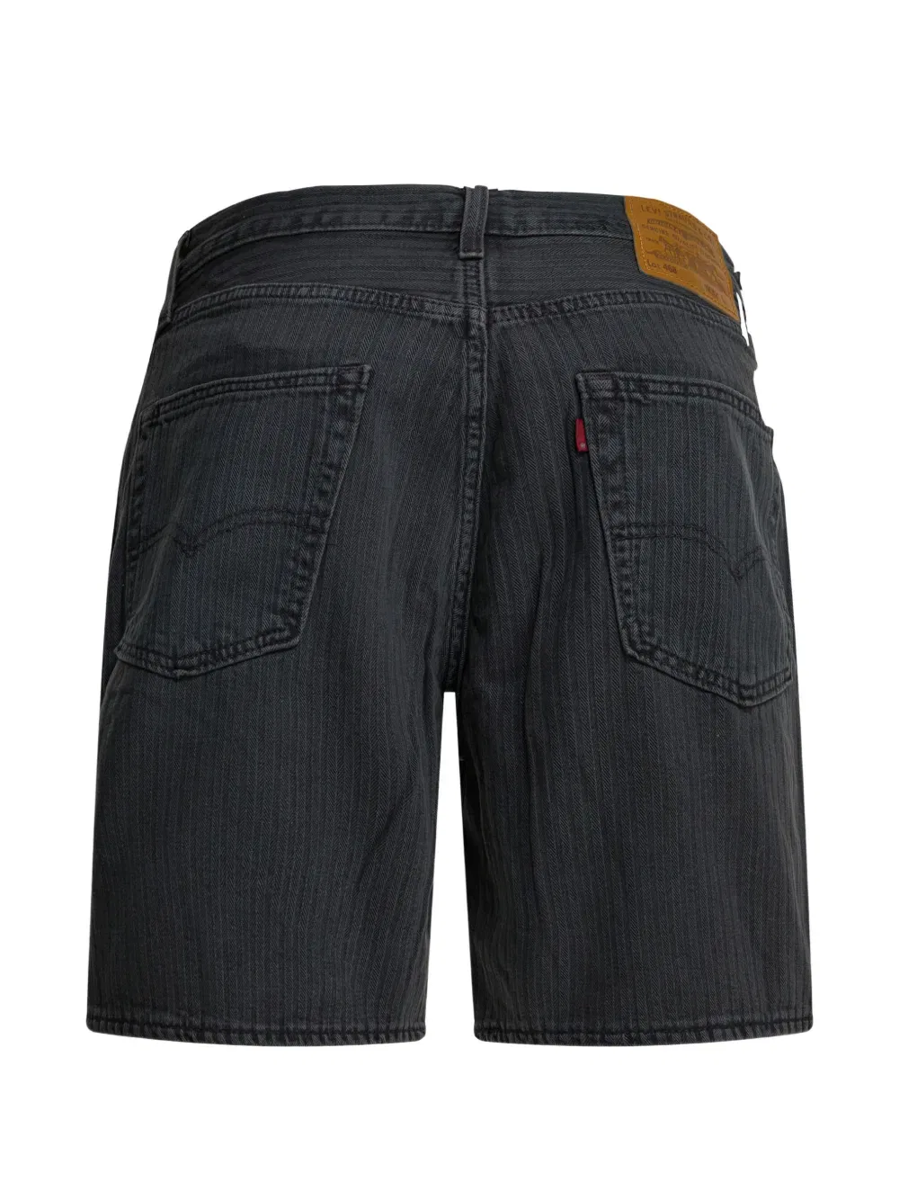 Шорты 468 Levi'S, черный — фото 2