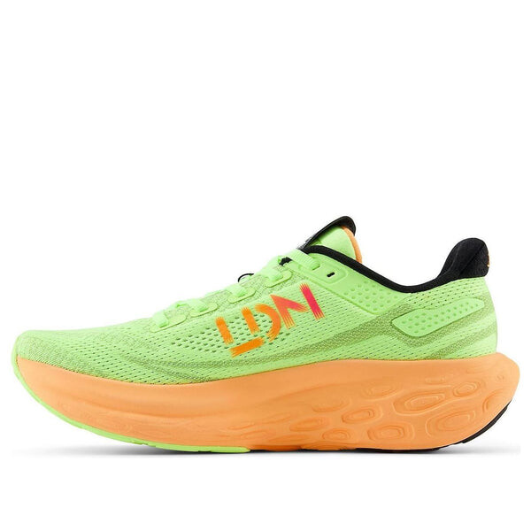 

Кроссовки tcs london marathon fresh foam x 1080 v13 New Balance, зеленый