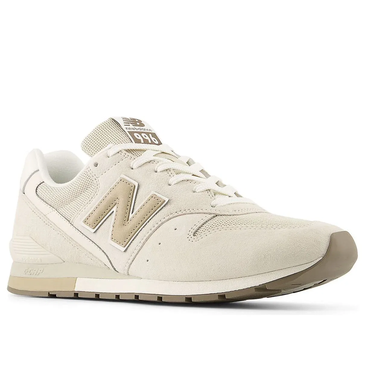 Кроссовки New Balance 996v2 'Timberwolf Stoneware' U9965C4, бежевый — фото 2