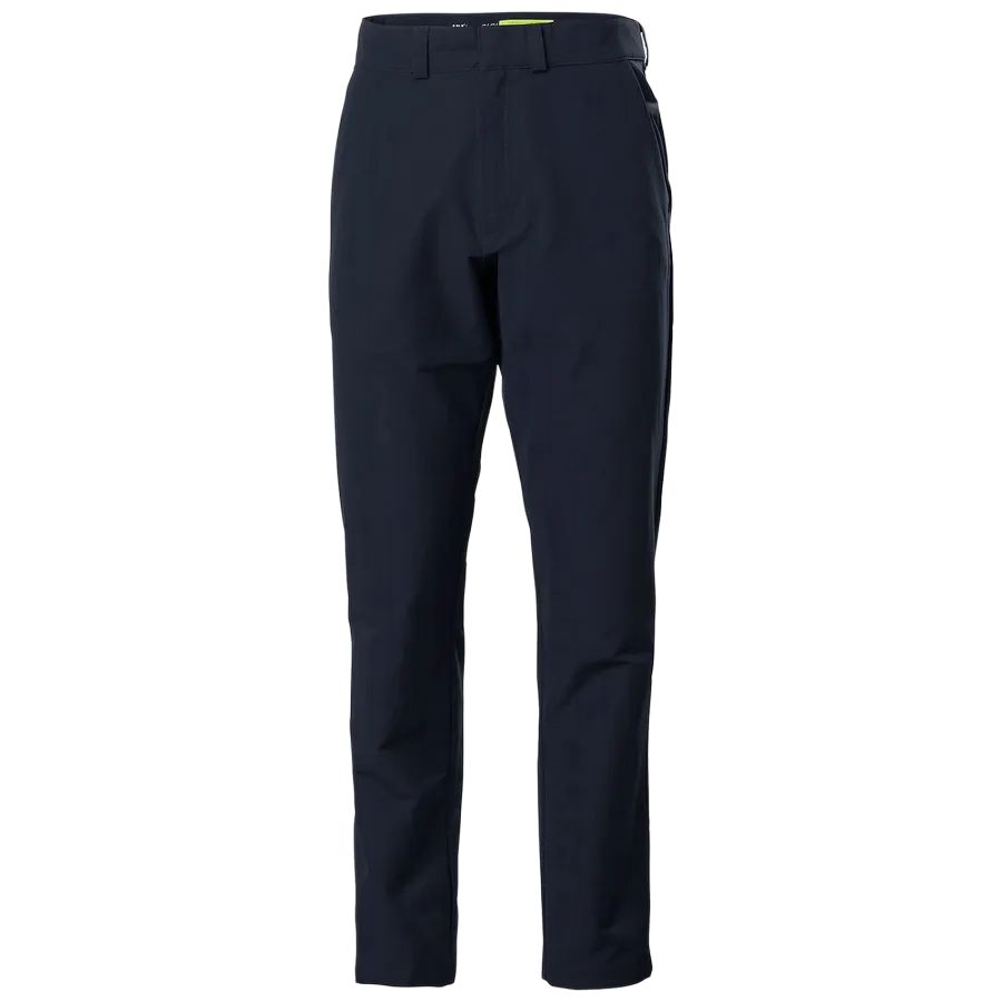 

Повседневные брюки мужские HELLY HANSEN, deep sea indigo/597 navy