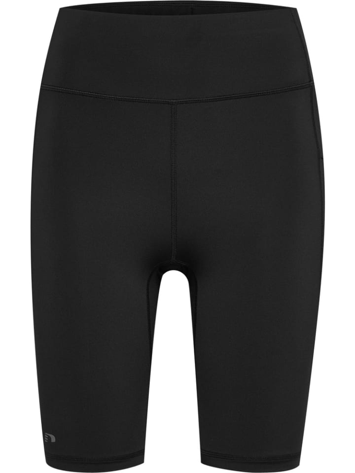 

Hummel Короткие леггинсы “Race Hw Pocket W Short Tights” черного цвета