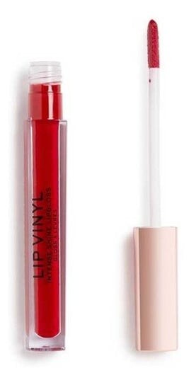 

Блеск для губ 07 Рубин, 3,6 мл Makeup Revolution, Lip Vinyl
