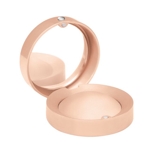 

Тени для век Bourjois, цвет 03 peau de peach, 1,2 гр
