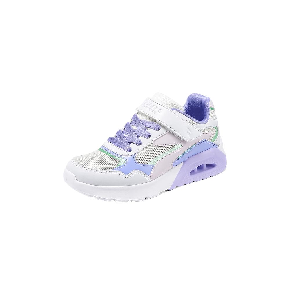 Детская обувь для повседневной жизни Skechers Kids, белый — фото 3
