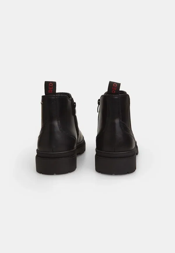 Ботильоны Red label classic ankle boots Bata, черный — фото 4
