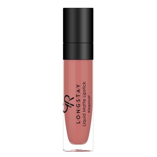 

Матовая жидкая помада 39 Golden Rose, Longstay Liquid Matte