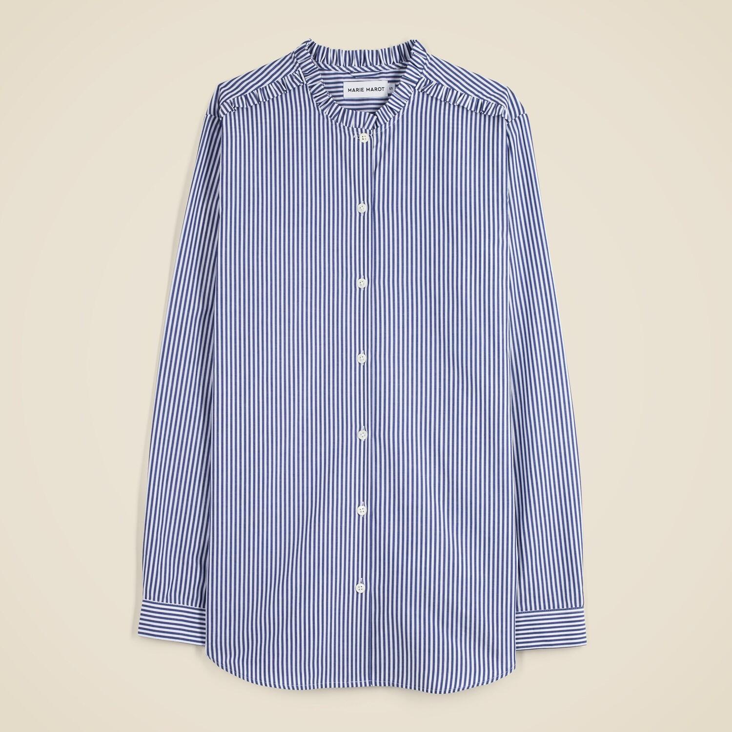 

Рубашка Анжеле Marie Marot, синий