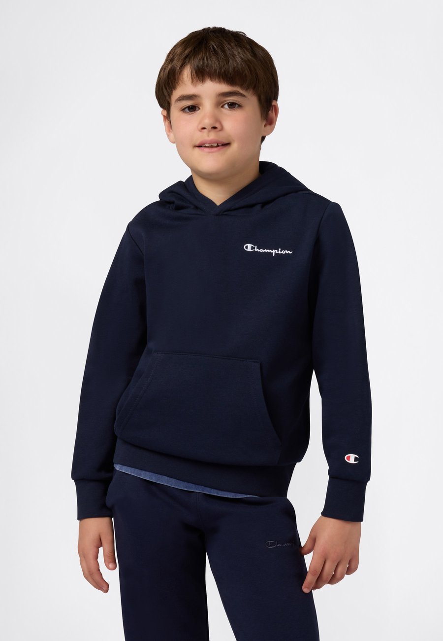 

Худи Champion ICONS CONTRAST HOODIE UNISEX, Dark Blue