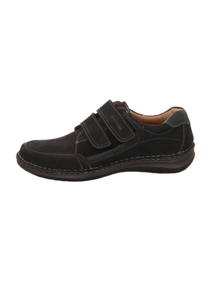 

Тапочки Josef Seibel Komfort, черный