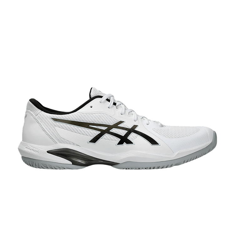 

Кроссовки Solution Swift FF 2 'White Gunmetal', белый