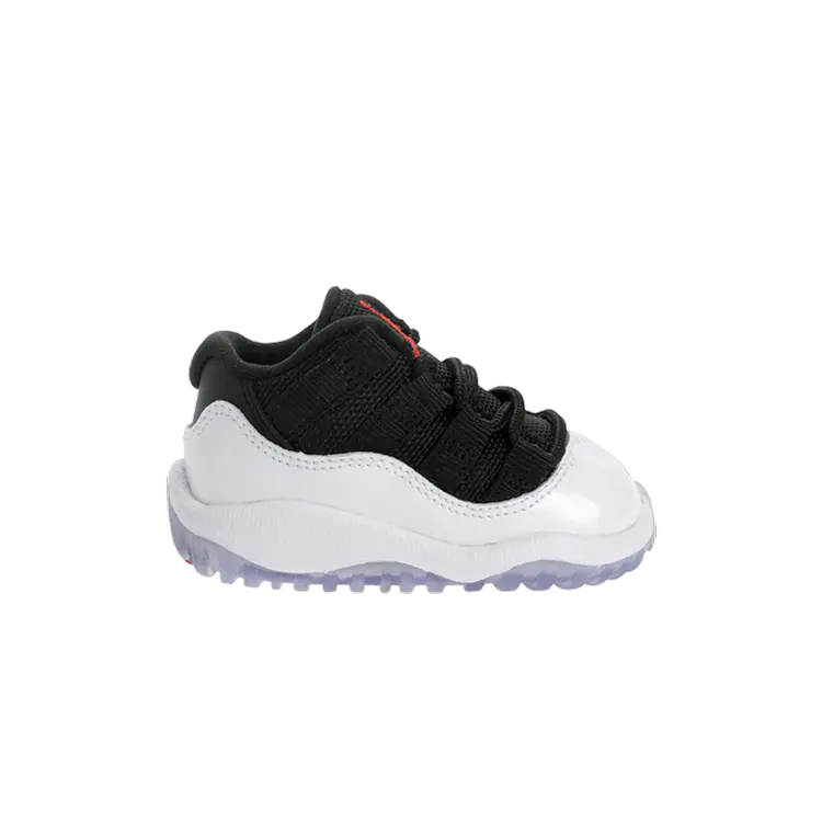 

Кроссовки Air Jordan 11 Retro Low TD, белый