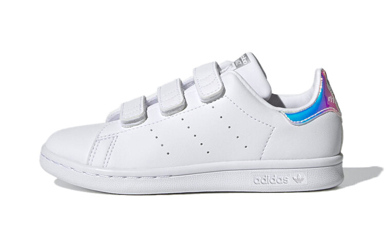 

Adidas originals StanSmith Детские кроссовки для скейтбординга BP