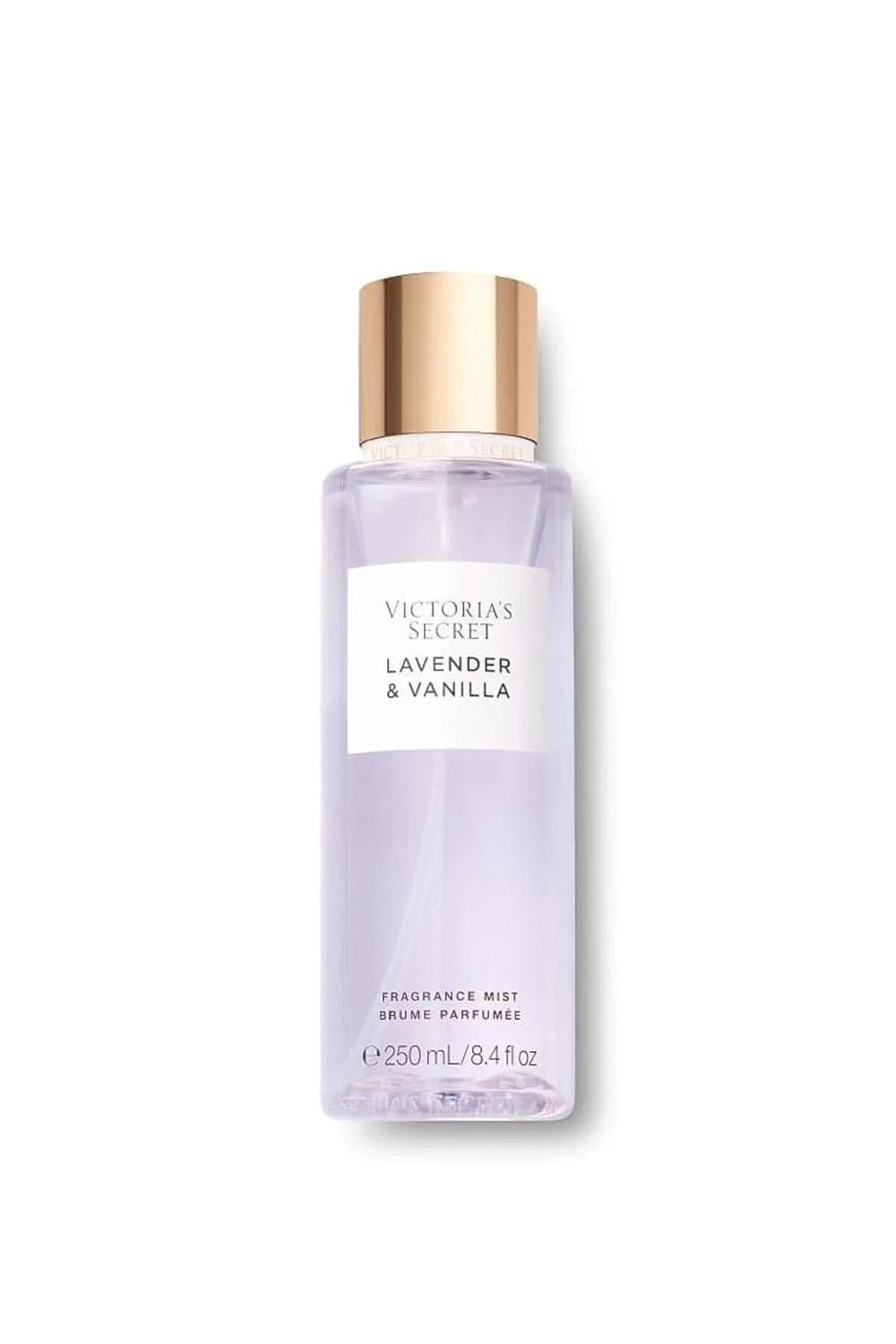 Спрей для тела Victoria's Secret Lavender and Vanilla Victoria'S Secret