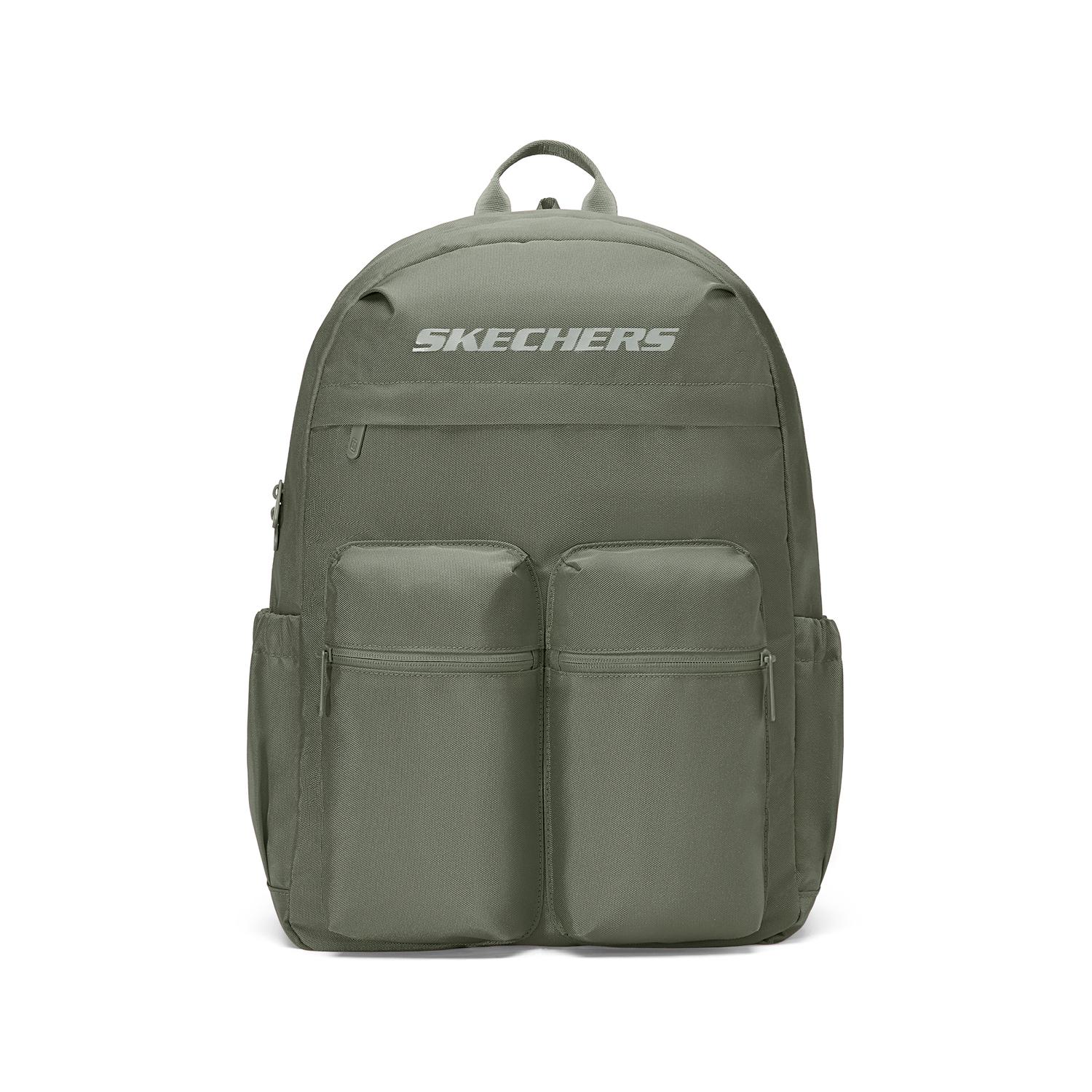 

Skechers Тканевый рюкзак унисекс травянисто-бежевый, Herbal Beige