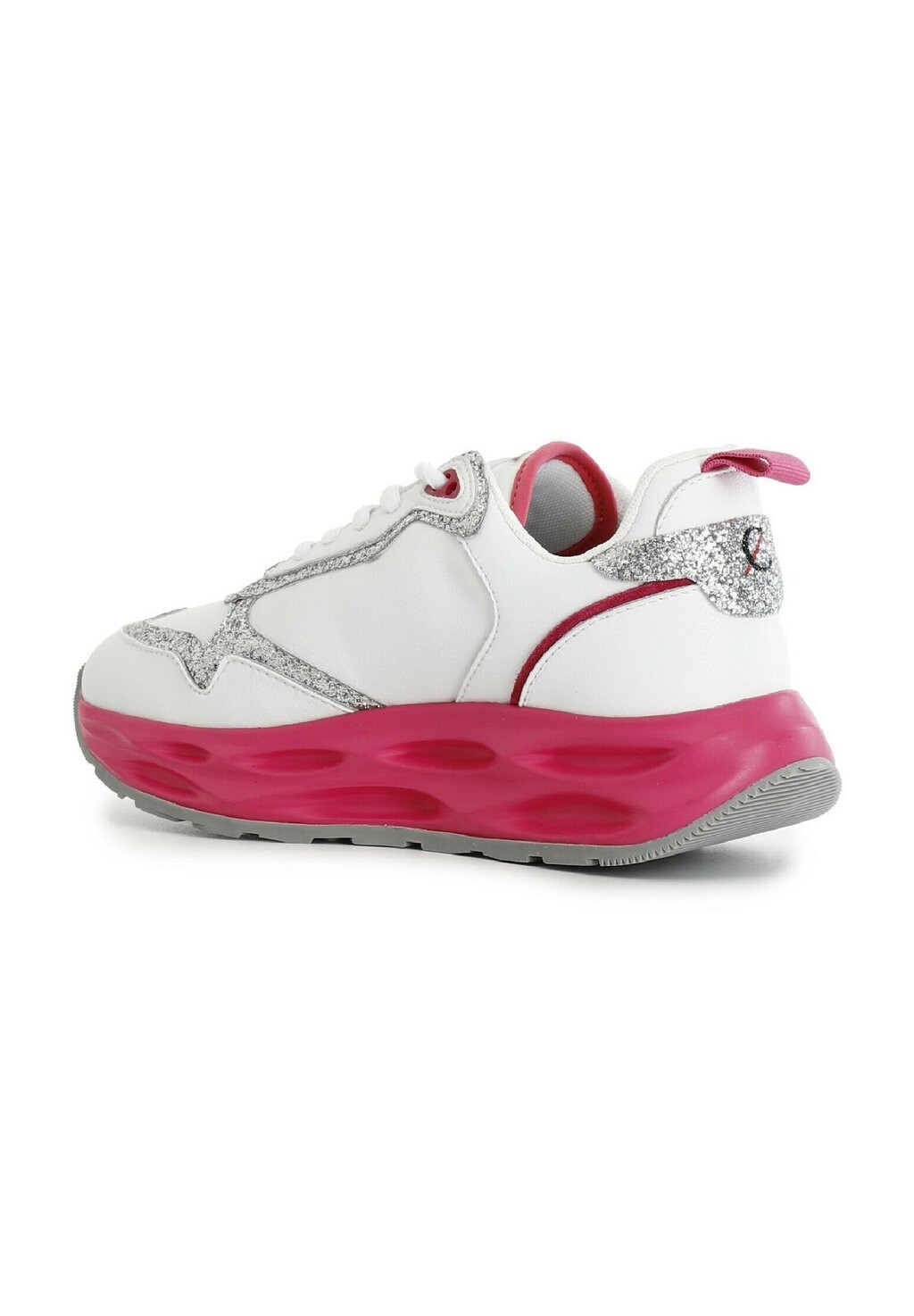 

Низкие кроссовки CAFèNOIR, слоновая кость, Бежевый, Низкие кроссовки CAFèNOIR, слоновая кость