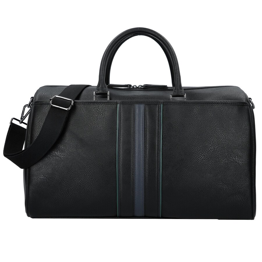 

Дорожная сумка Ted Baker Kelvin, Black