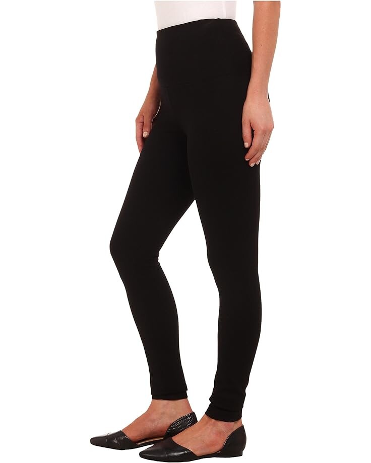 

Брюки Lysse Ponte Legging w/ Center Seam 1519, черный