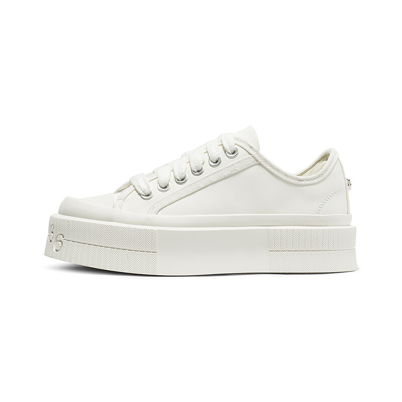 

Кеды Coup De Foudre Skateboard Shoes Women's Low-Top, черный
