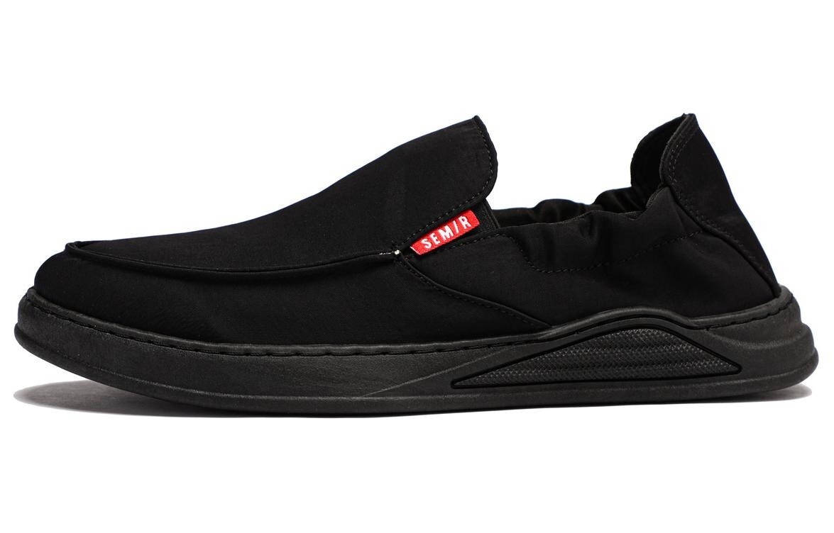 

Кеды мужские низкие Semir