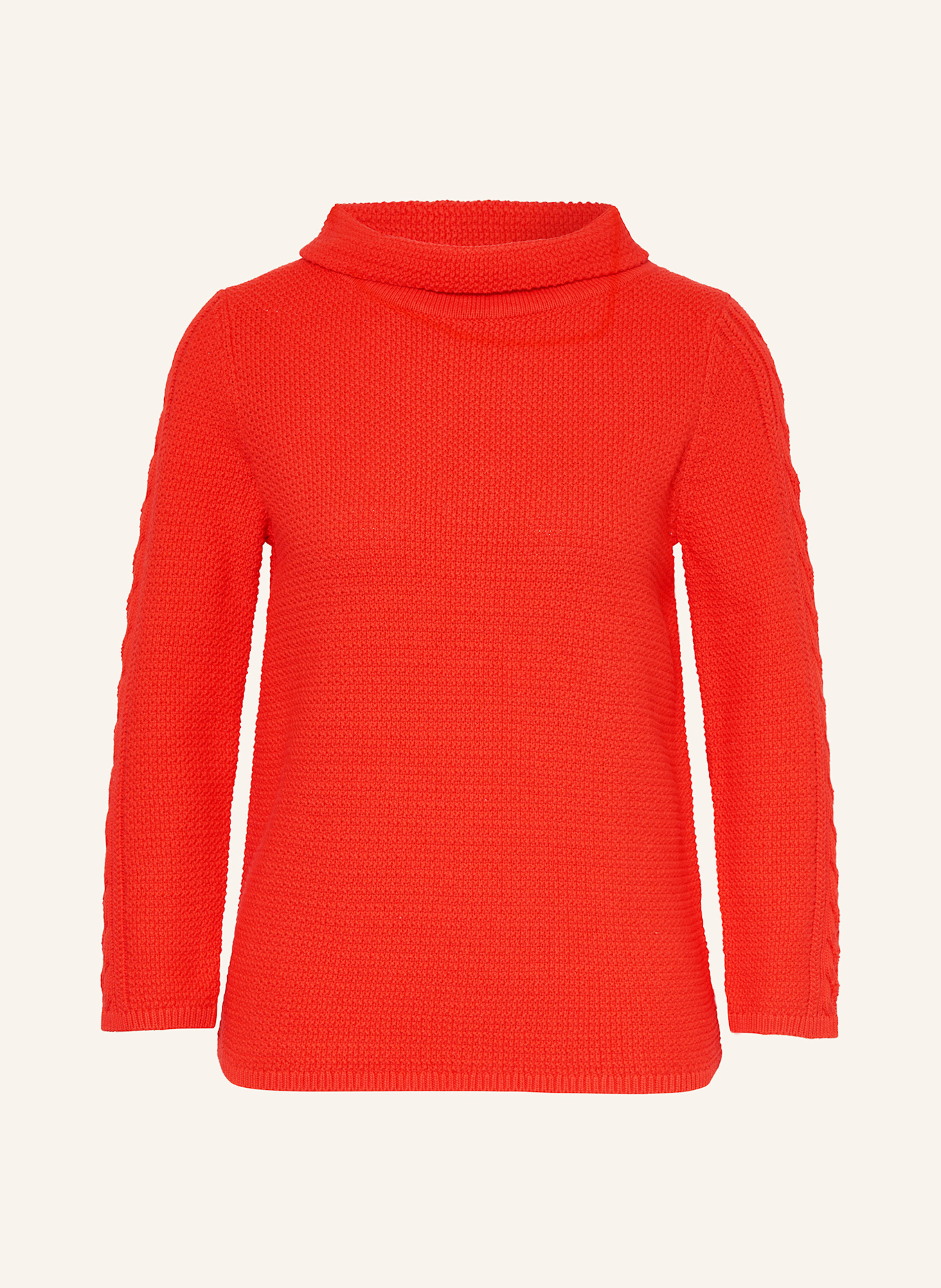 

Свитер Камиллы Hobbs, красный