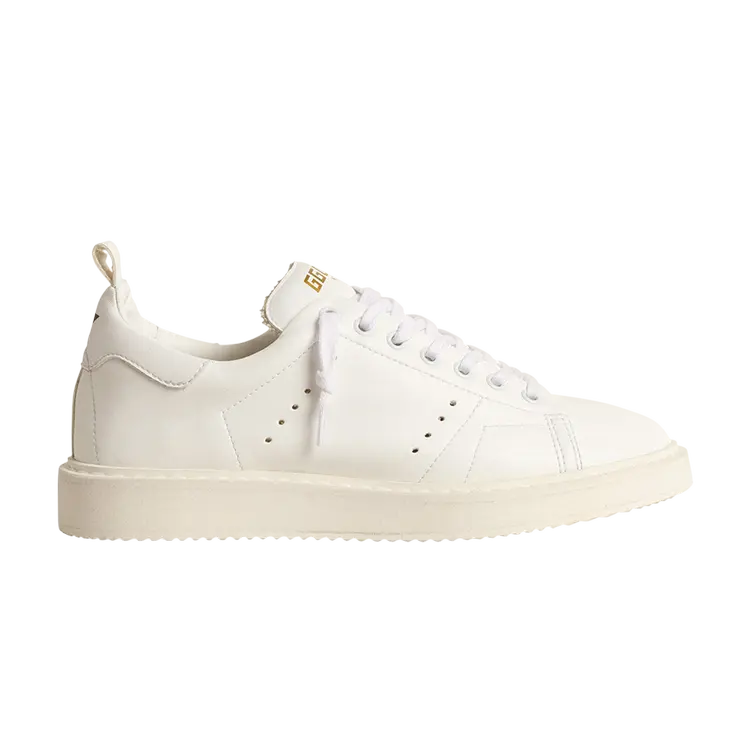 Кроссовки Golden Goose Wmns Starter, белый