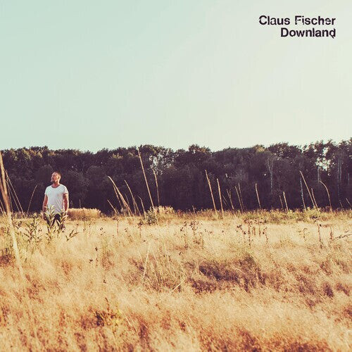 

Виниловая пластинка Fischer, Claus: Downland