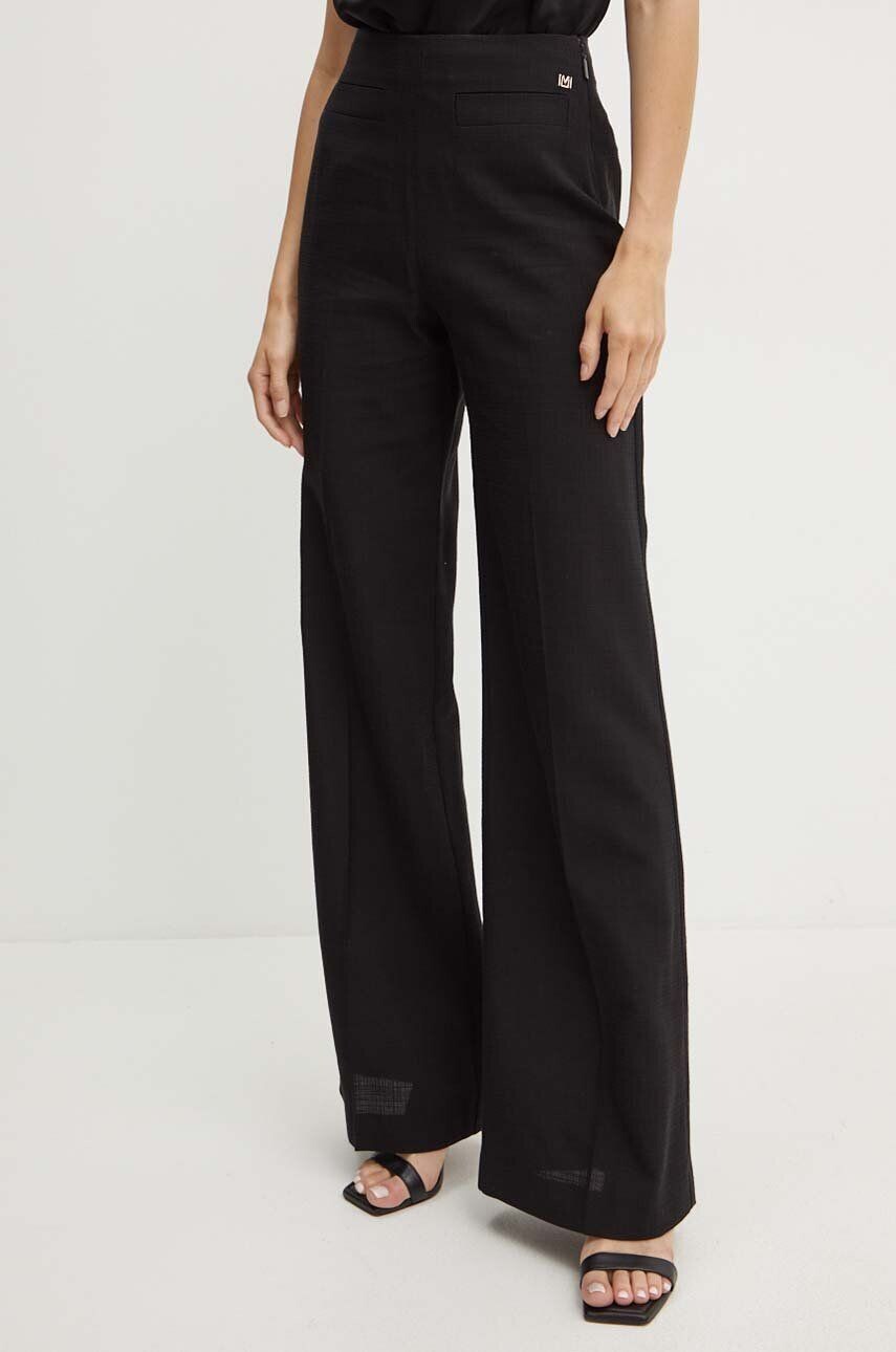 

Брюки Marciano Guess DANIELLE, черный
