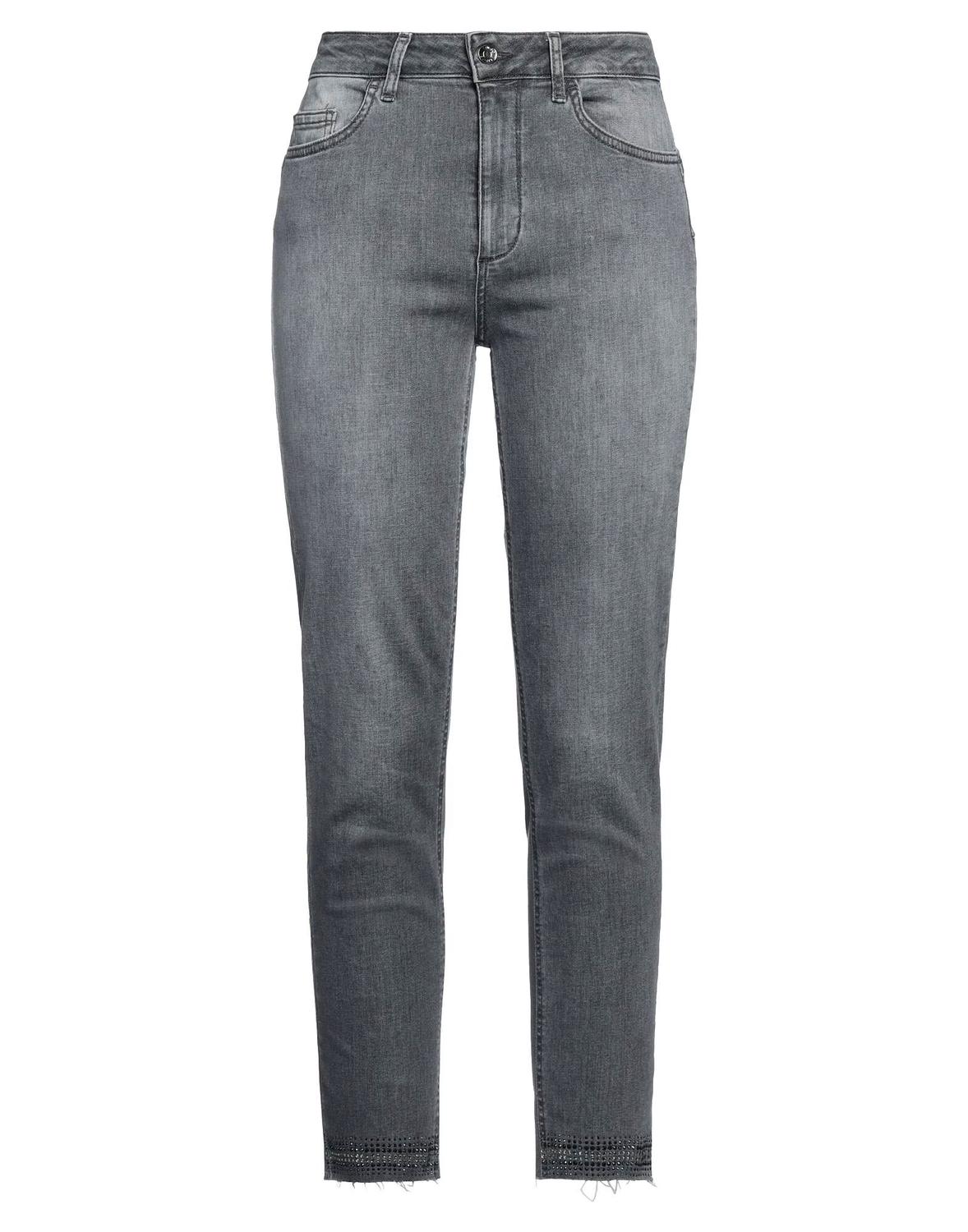 

Джинсы Liu •Jo, серый