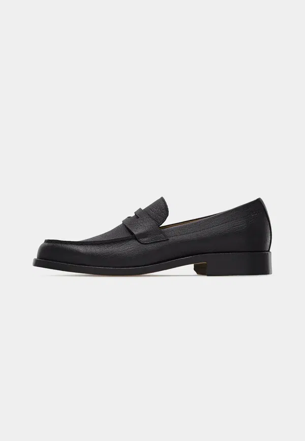 Туфли-слипоны Tayil smart slip ons Boss, черный — фото 2
