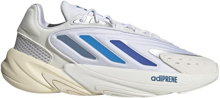 

Мужские кроссовки Adidas Ozelia, белый
