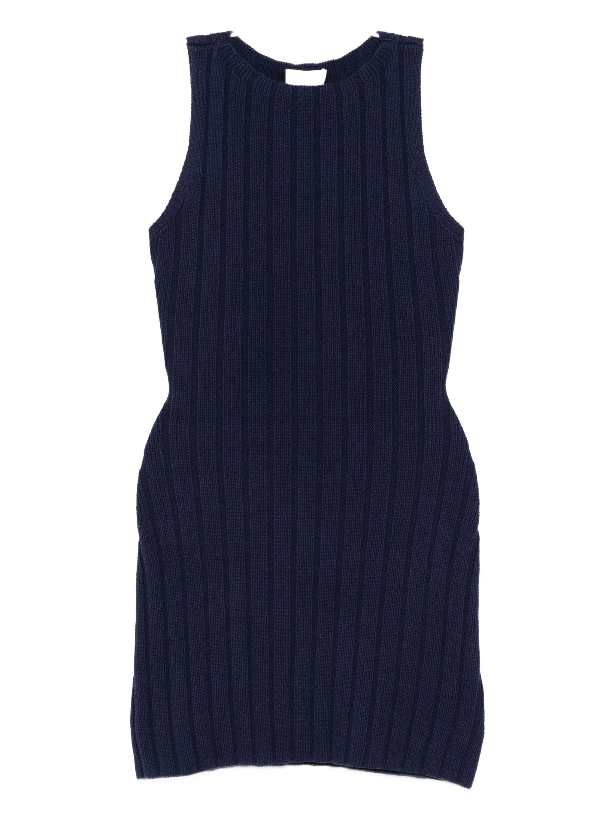 

Платье Christa Reformation, синий