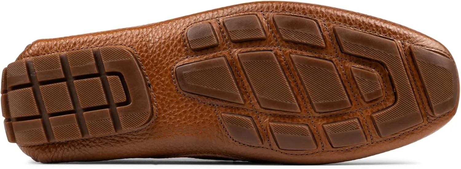 Туфли Donald J Pliner Drexel Men's, Whiskey — фото 4
