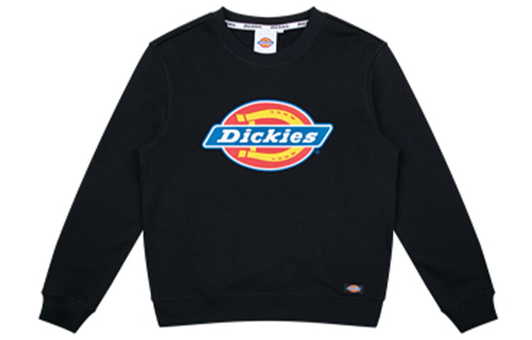 

Dickies Мужская толстовка, цвет Black