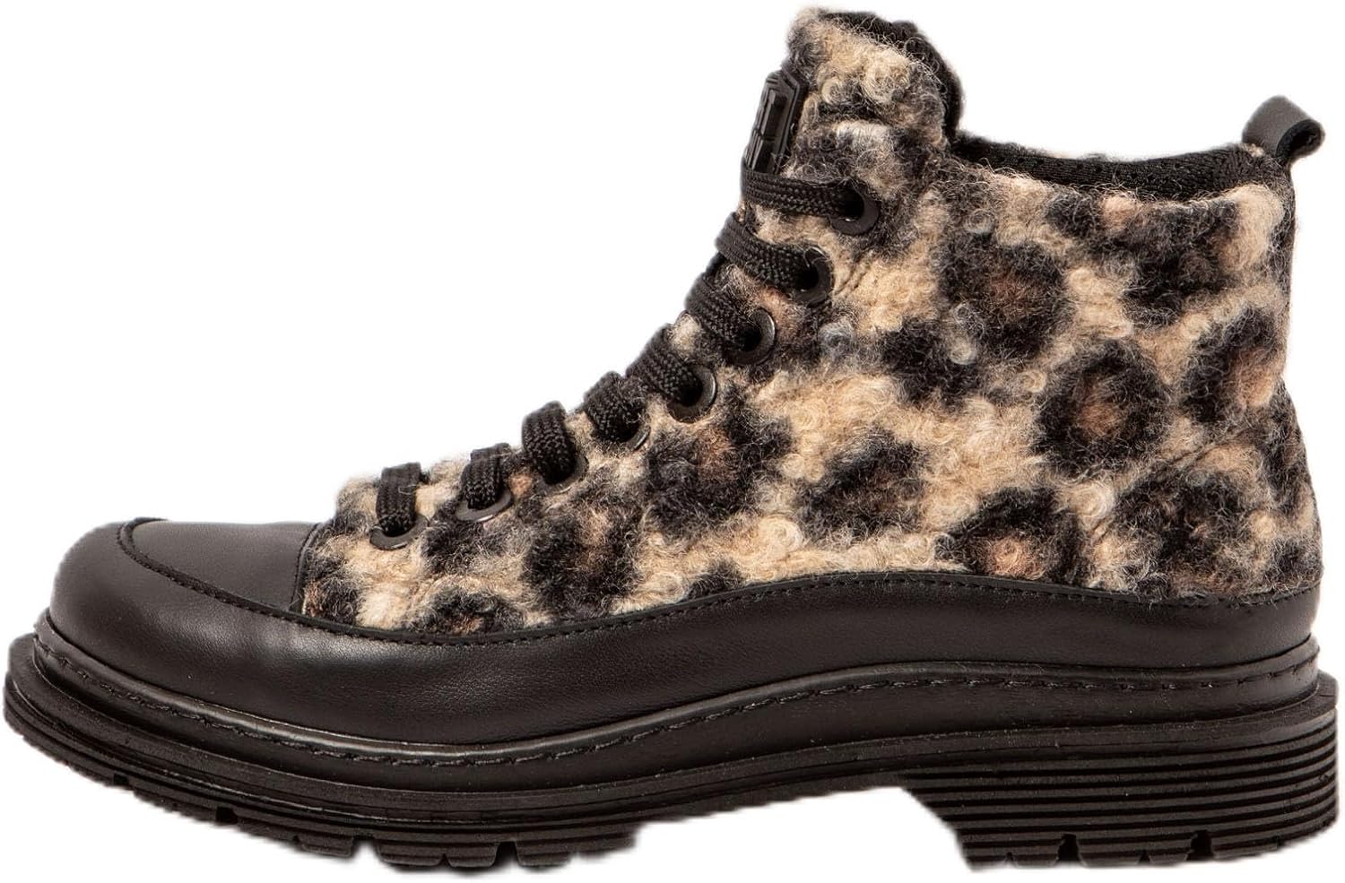 

Модные ботинки Art Unisex-Adult Swag, черный