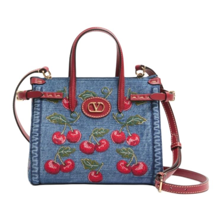 

Valentino Сумка через плечо