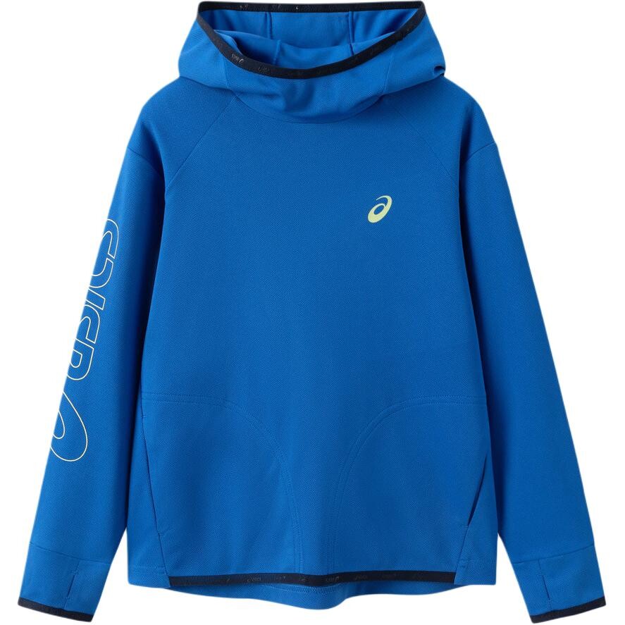 

Толстовка GS Asics, синий