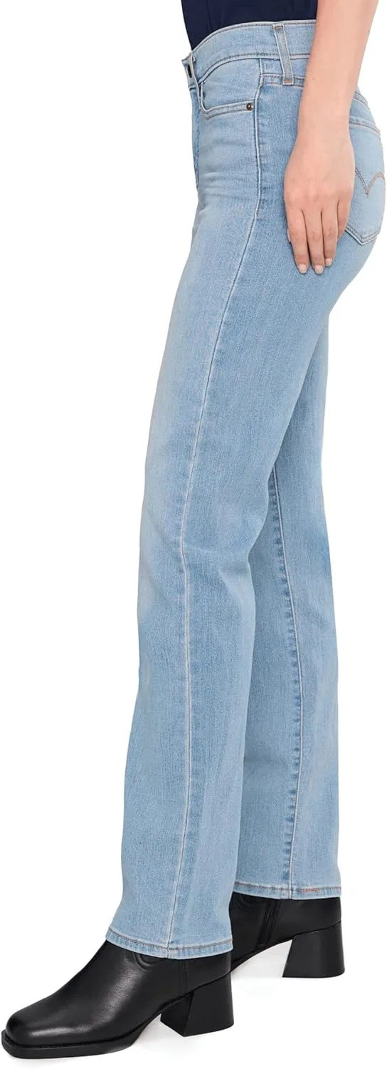 Джинсы Levi's, Up and Away (Stretch) — фото 3