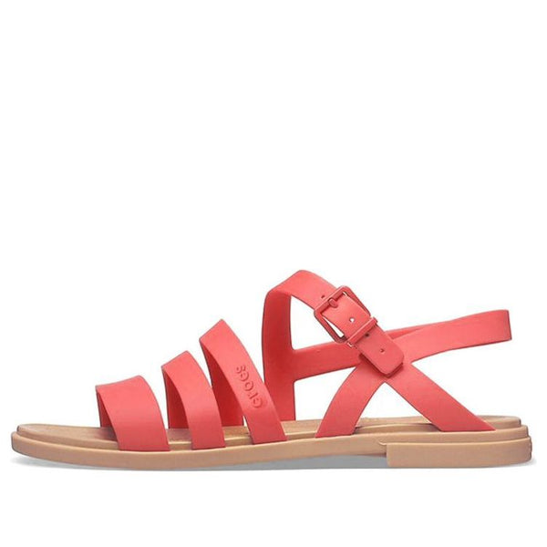 Сандалии other sports sandals Crocs, красный