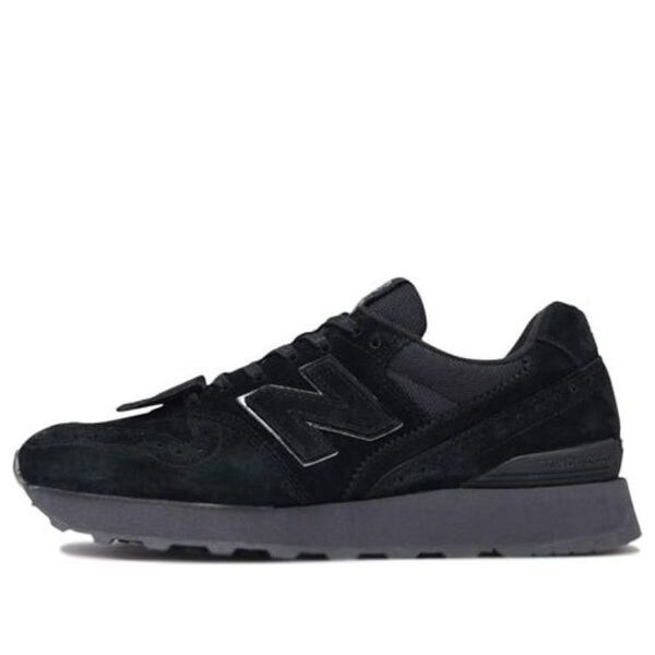 Кроссовки 996 v2 New Balance, черный