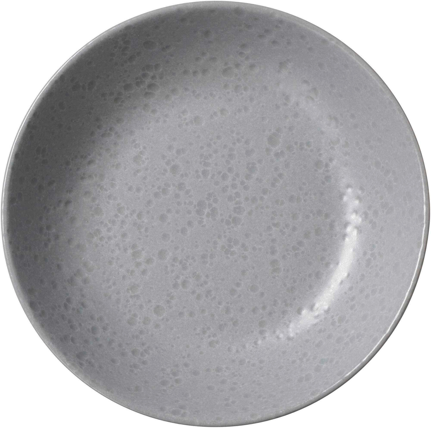 

Суповая тарелка Ritzenhoff Breker, 20x20x5 см, серый