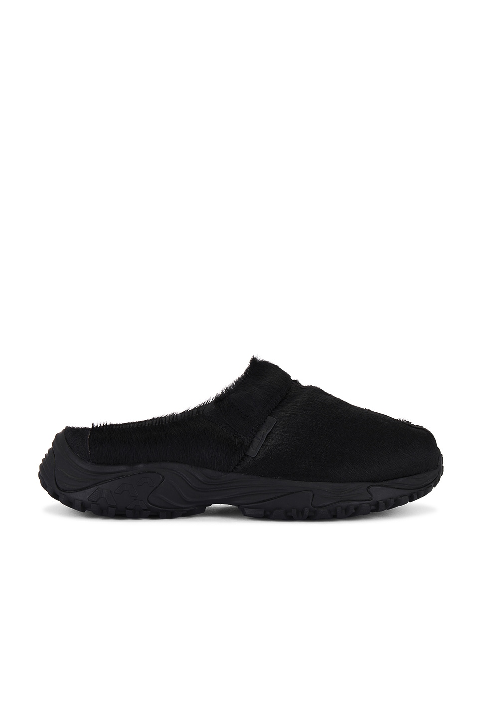 

Clarks x Martine Rose The Сабо1, Black