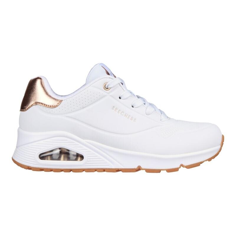 

Кроссовки Skechers, белый