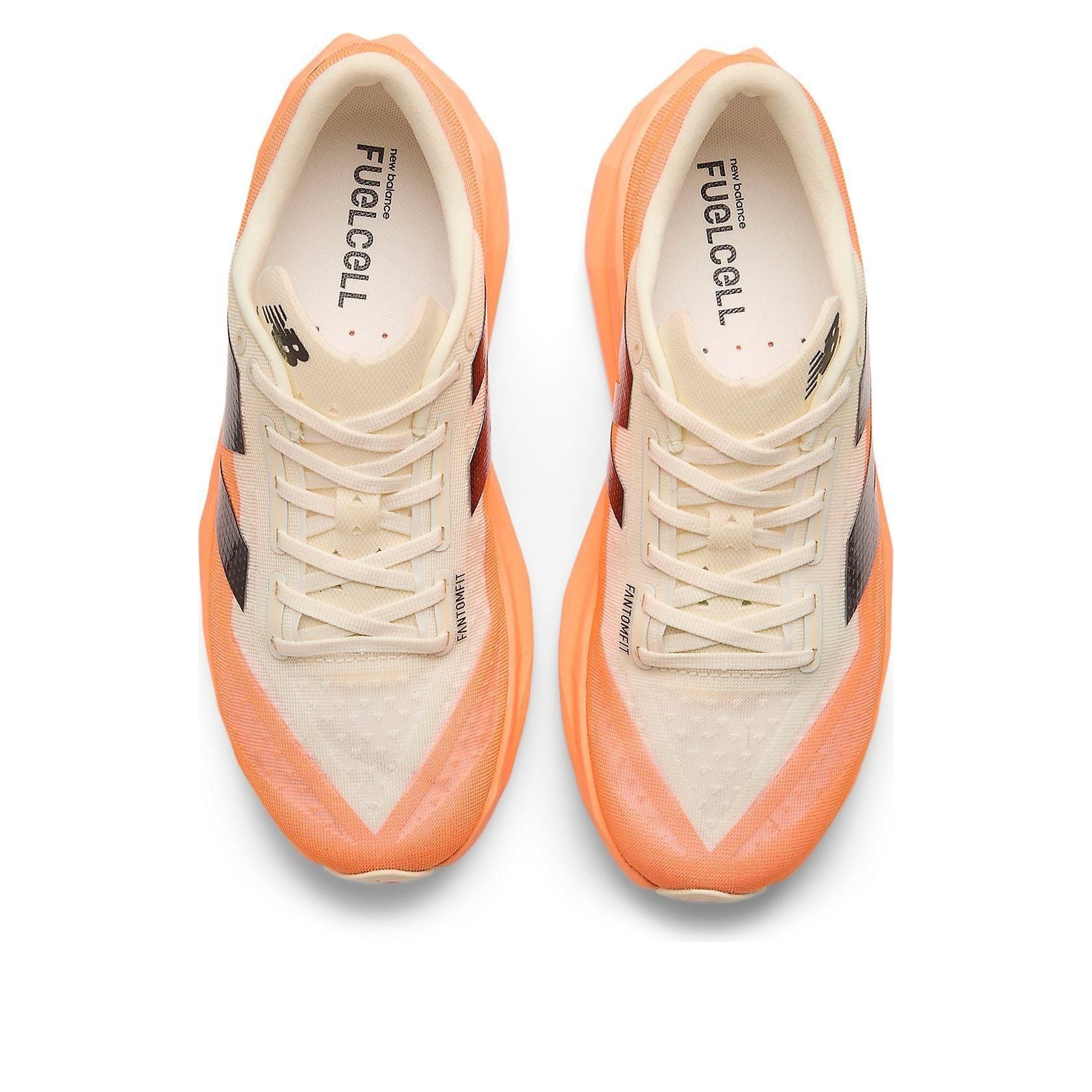 New Balance FuelCell Rebel v4 2E «Горячая чесотка» — фото 4