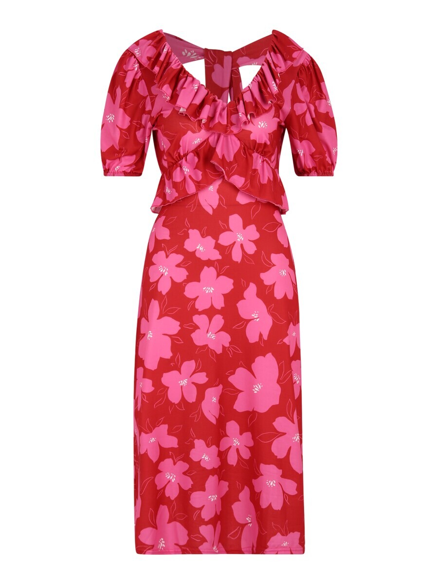 

Летнее платье Dorothy Perkins, разноцветный