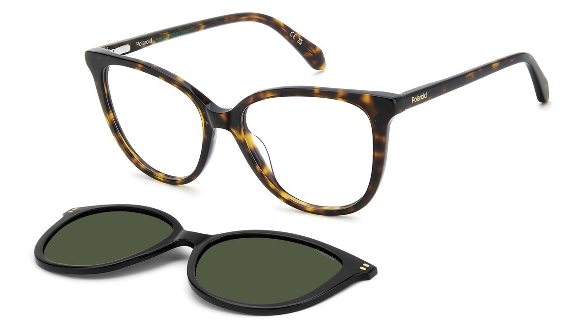 

Женские оптические оправы PLD D605-C POLAROID