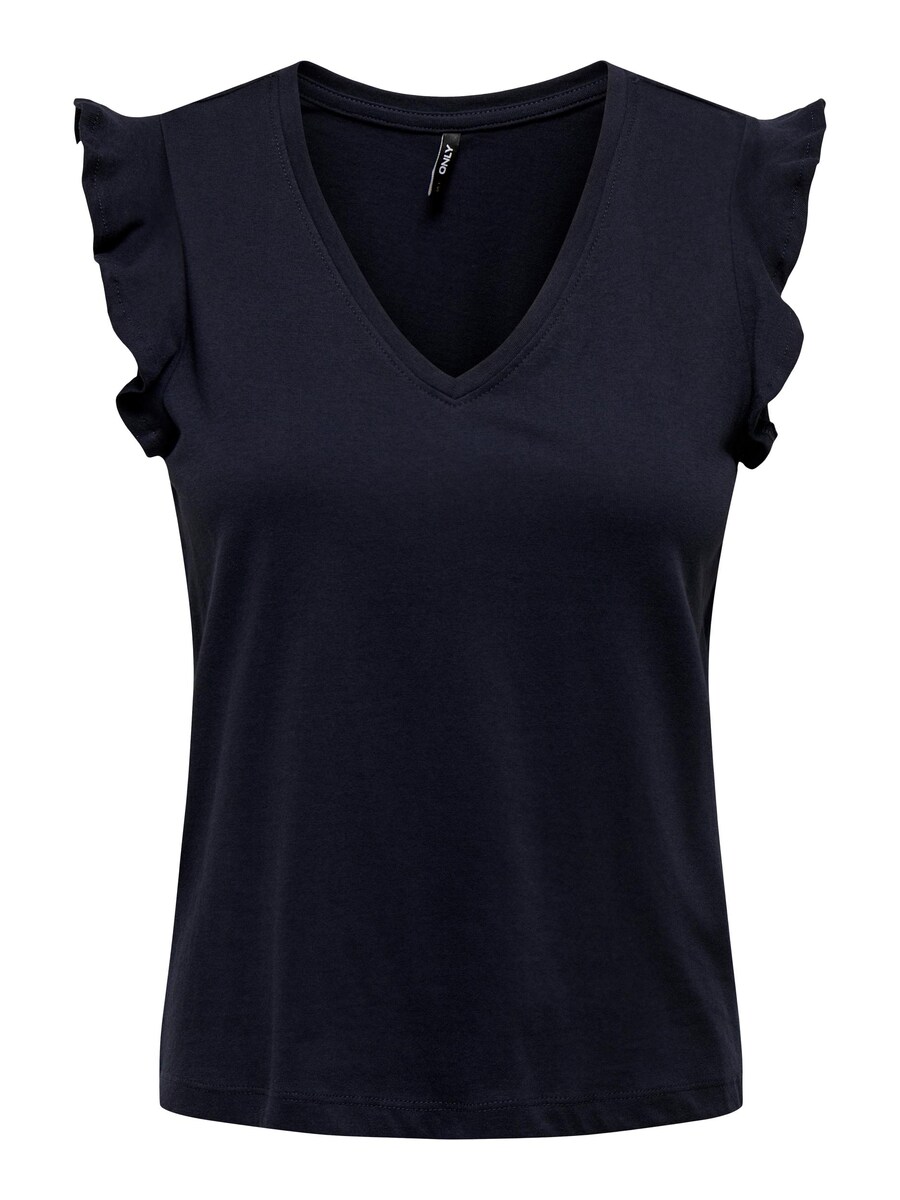 

Рубашка ONLY MAY, ночной синий