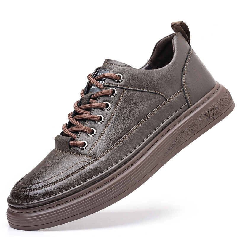 

Кроссовки EGCHI Yichi Lifestyle Shoes Men Low-top, хаки